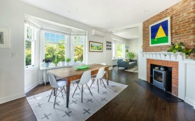 Get ready to be swept off your feet by this idyllic 4-BR Village on Ardsley Country Club in New York - for sale on GolfHomes.com, golf home, golf lot
