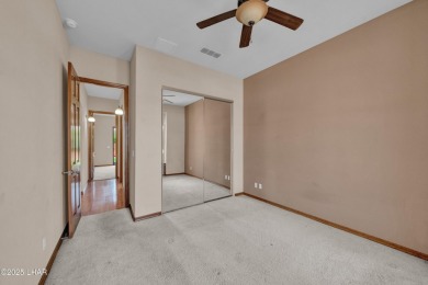Welcome to 2620 Villa Palma, nestled in the highly sought-after on London Bridge Golf Course in Arizona - for sale on GolfHomes.com, golf home, golf lot