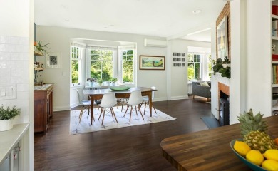 Get ready to be swept off your feet by this idyllic 4-BR Village on Ardsley Country Club in New York - for sale on GolfHomes.com, golf home, golf lot