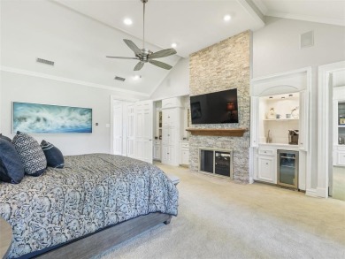 Enjoy unparalleled luxury in this remodeled custom home with on Bent Tree Golf Club in Texas - for sale on GolfHomes.com, golf home, golf lot