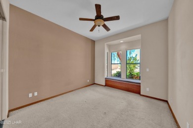 Welcome to 2620 Villa Palma, nestled in the highly sought-after on London Bridge Golf Course in Arizona - for sale on GolfHomes.com, golf home, golf lot