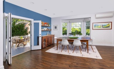 Get ready to be swept off your feet by this idyllic 4-BR Village on Ardsley Country Club in New York - for sale on GolfHomes.com, golf home, golf lot