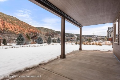 New construction, ready for occupancy! This spacious home has on Ironbridge Golf Club in Colorado - for sale on GolfHomes.com, golf home, golf lot