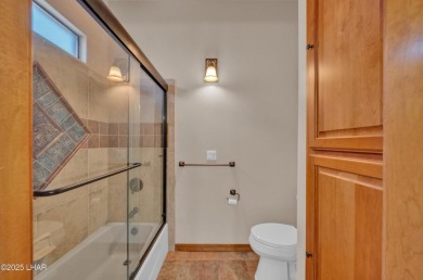 Welcome to 2620 Villa Palma, nestled in the highly sought-after on London Bridge Golf Course in Arizona - for sale on GolfHomes.com, golf home, golf lot