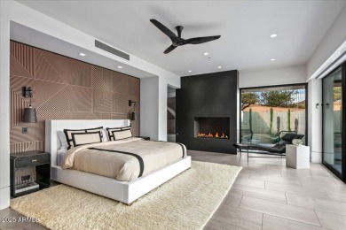 One of Desert Mountain's newer iconic homes is now available! on Desert Mountain Golf Club - Renegade Course in Arizona - for sale on GolfHomes.com, golf home, golf lot