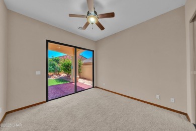 Welcome to 2620 Villa Palma, nestled in the highly sought-after on London Bridge Golf Course in Arizona - for sale on GolfHomes.com, golf home, golf lot