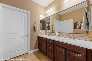 WELCOME HOME to Sun City Mesquite NV.  Indoor and Outdoor Living on Conestoga Golf Club in Nevada - for sale on GolfHomes.com, golf home, golf lot