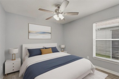 One or more photo(s) has been virtually staged. Beautifully on Lexington Oaks Golf Club in Florida - for sale on GolfHomes.com, golf home, golf lot
