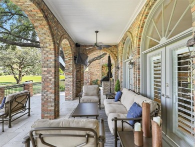 Enjoy unparalleled luxury in this remodeled custom home with on Bent Tree Golf Club in Texas - for sale on GolfHomes.com, golf home, golf lot