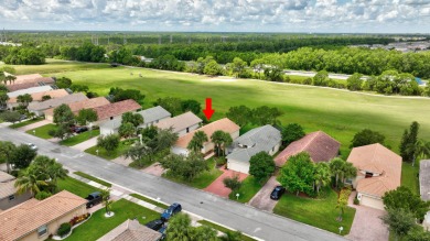 LIVE THE FLORIDA LIFESTYLE IN ONE OF THE THE PREMIERE GATED on St. James Golf Club in Florida - for sale on GolfHomes.com, golf home, golf lot