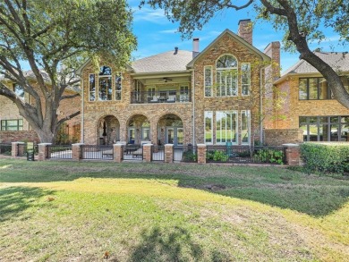 Enjoy unparalleled luxury in this remodeled custom home with on Bent Tree Golf Club in Texas - for sale on GolfHomes.com, golf home, golf lot