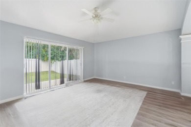 One or more photo(s) has been virtually staged. Beautifully on Lexington Oaks Golf Club in Florida - for sale on GolfHomes.com, golf home, golf lot