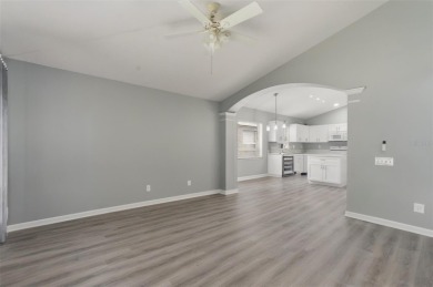One or more photo(s) has been virtually staged. Beautifully on Lexington Oaks Golf Club in Florida - for sale on GolfHomes.com, golf home, golf lot