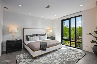 One of Desert Mountain's newer iconic homes is now available! on Desert Mountain Golf Club - Renegade Course in Arizona - for sale on GolfHomes.com, golf home, golf lot
