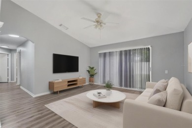 One or more photo(s) has been virtually staged. Beautifully on Lexington Oaks Golf Club in Florida - for sale on GolfHomes.com, golf home, golf lot
