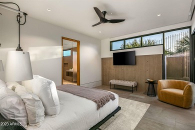 One of Desert Mountain's newer iconic homes is now available! on Desert Mountain Golf Club - Renegade Course in Arizona - for sale on GolfHomes.com, golf home, golf lot