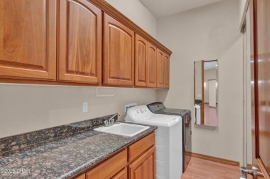 Welcome to 2620 Villa Palma, nestled in the highly sought-after on London Bridge Golf Course in Arizona - for sale on GolfHomes.com, golf home, golf lot
