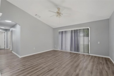 One or more photo(s) has been virtually staged. Beautifully on Lexington Oaks Golf Club in Florida - for sale on GolfHomes.com, golf home, golf lot
