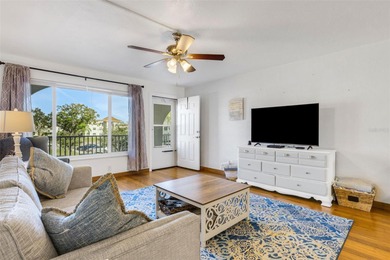 TASTEFULLY UPDATED, MOVE-IN-READY & PRICED TO SELL -- 2-bed/2 on On Top Of The World Golf Course in Florida - for sale on GolfHomes.com, golf home, golf lot