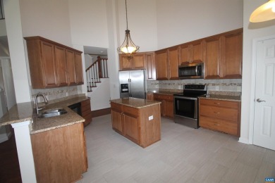 Rare opportunity to own this exciting Craftsman-style former on Spring Creek Golf Club in Virginia - for sale on GolfHomes.com, golf home, golf lot