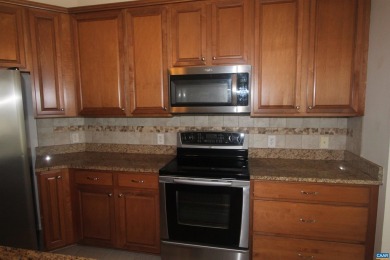Rare opportunity to own this exciting Craftsman-style former on Spring Creek Golf Club in Virginia - for sale on GolfHomes.com, golf home, golf lot