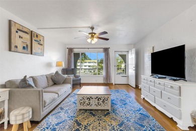 TASTEFULLY UPDATED, MOVE-IN-READY & PRICED TO SELL -- 2-bed/2 on On Top Of The World Golf Course in Florida - for sale on GolfHomes.com, golf home, golf lot