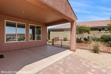 WELCOME HOME to Sun City Mesquite NV.  Indoor and Outdoor Living on Conestoga Golf Club in Nevada - for sale on GolfHomes.com, golf home, golf lot