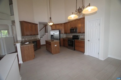 Rare opportunity to own this exciting Craftsman-style former on Spring Creek Golf Club in Virginia - for sale on GolfHomes.com, golf home, golf lot