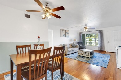 TASTEFULLY UPDATED, MOVE-IN-READY & PRICED TO SELL -- 2-bed/2 on On Top Of The World Golf Course in Florida - for sale on GolfHomes.com, golf home, golf lot