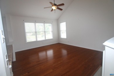 Rare opportunity to own this exciting Craftsman-style former on Spring Creek Golf Club in Virginia - for sale on GolfHomes.com, golf home, golf lot
