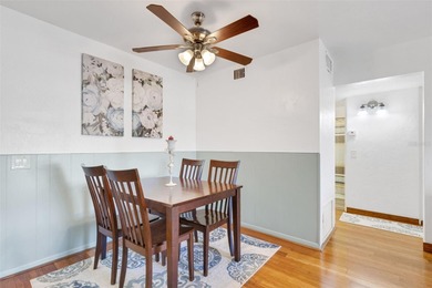 TASTEFULLY UPDATED, MOVE-IN-READY & PRICED TO SELL -- 2-bed/2 on On Top Of The World Golf Course in Florida - for sale on GolfHomes.com, golf home, golf lot