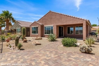 WELCOME HOME to Sun City Mesquite NV.  Indoor and Outdoor Living on Conestoga Golf Club in Nevada - for sale on GolfHomes.com, golf home, golf lot