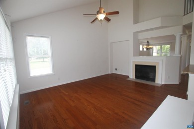 Rare opportunity to own this exciting Craftsman-style former on Spring Creek Golf Club in Virginia - for sale on GolfHomes.com, golf home, golf lot