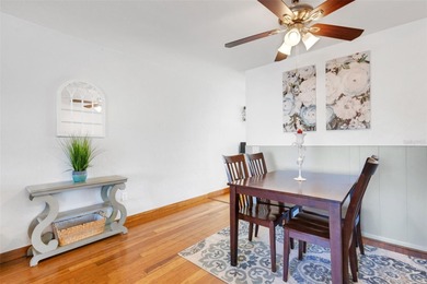 TASTEFULLY UPDATED, MOVE-IN-READY & PRICED TO SELL -- 2-bed/2 on On Top Of The World Golf Course in Florida - for sale on GolfHomes.com, golf home, golf lot