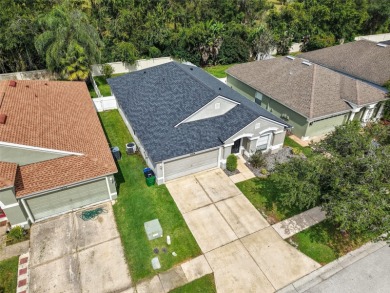 One or more photo(s) has been virtually staged. Beautifully on Lexington Oaks Golf Club in Florida - for sale on GolfHomes.com, golf home, golf lot