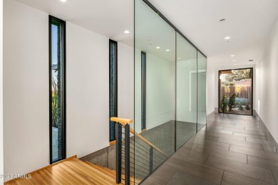 One of Desert Mountain's newer iconic homes is now available! on Desert Mountain Golf Club - Renegade Course in Arizona - for sale on GolfHomes.com, golf home, golf lot