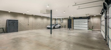 One of Desert Mountain's newer iconic homes is now available! on Desert Mountain Golf Club - Renegade Course in Arizona - for sale on GolfHomes.com, golf home, golf lot