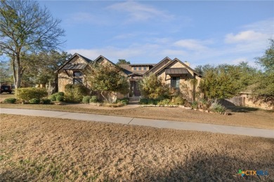 Experience luxury living in this stunning custom-built home, a on Delaware Springs Golf Course in Texas - for sale on GolfHomes.com, golf home, golf lot