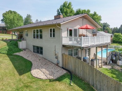 Welcome to 1601 Brunswick Rd in Waynesboro! Perched atop a hill on  in Virginia - for sale on GolfHomes.com, golf home, golf lot