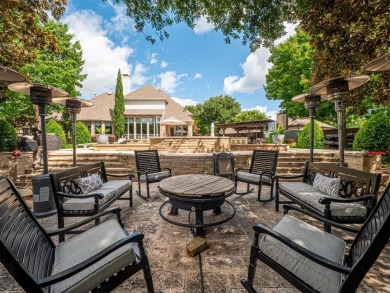 This exquisite, fully upgraded home in the Coyote Ridge Golf on Coyote Ridge Golf Club in Texas - for sale on GolfHomes.com, golf home, golf lot