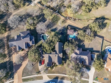 Experience luxury living in this stunning custom-built home, a on Delaware Springs Golf Course in Texas - for sale on GolfHomes.com, golf home, golf lot