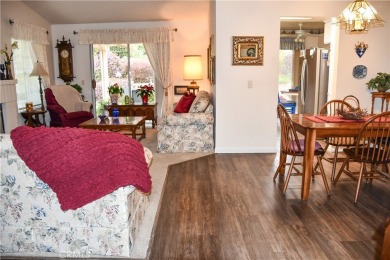 Here is the loveliest of Turnberry models you have been waiting on Sun Lakes Country Club in California - for sale on GolfHomes.com, golf home, golf lot