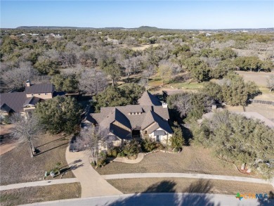 Experience luxury living in this stunning custom-built home, a on Delaware Springs Golf Course in Texas - for sale on GolfHomes.com, golf home, golf lot