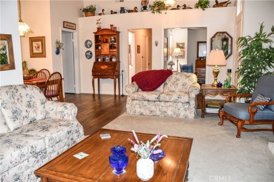 Here is the loveliest of Turnberry models you have been waiting on Sun Lakes Country Club in California - for sale on GolfHomes.com, golf home, golf lot