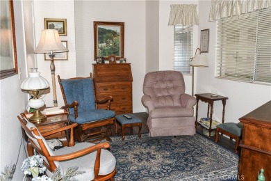 Here is the loveliest of Turnberry models you have been waiting on Sun Lakes Country Club in California - for sale on GolfHomes.com, golf home, golf lot