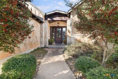 Experience luxury living in this stunning custom-built home, a on Delaware Springs Golf Course in Texas - for sale on GolfHomes.com, golf home, golf lot