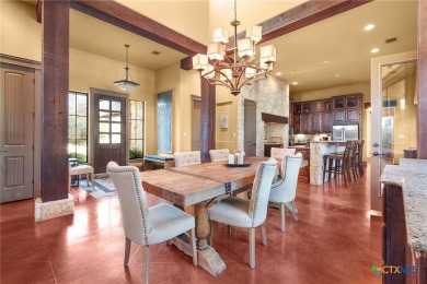 Experience luxury living in this stunning custom-built home, a on Delaware Springs Golf Course in Texas - for sale on GolfHomes.com, golf home, golf lot