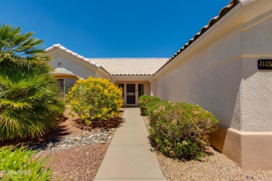 First time on the market! This beautifully maintained 2-bed on Deer Valley Golf Course in Arizona - for sale on GolfHomes.com, golf home, golf lot