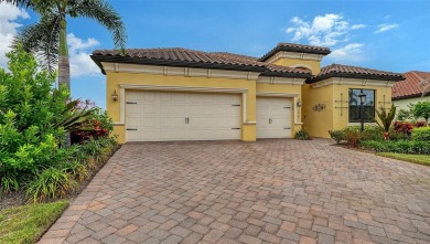 Formerly a model home, this exquisite residence showcases on Ritz-Carlton Members Golf Club in Florida - for sale on GolfHomes.com, golf home, golf lot