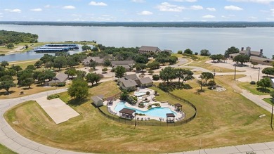 Located within the gated community of White Bluff Resort, this on White Bluff Resort - Old Course in Texas - for sale on GolfHomes.com, golf home, golf lot